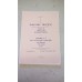 INFANTRY TRAINING VOL 2 PAMPHLET NO 7 7.62 SLR AND BAYONET